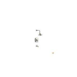  Margaux K T16225 4 SN Rite Temp Bath & Shower Faucet Trim 