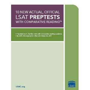   LSAT PrepTests (Lsat Series) [Paperback] Wendy Margolis Books