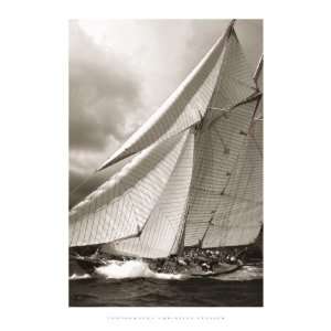  Schooner Mariette