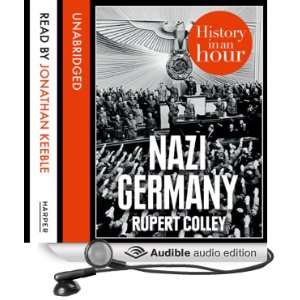 Nazi Germany History in an Hour