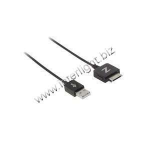  35513 CABLES TO GO MICROSOFT ZUNE USB SYNC AND CHARGING 