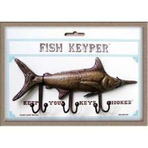  Marlin Keyper