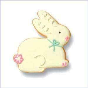  Bunny Rabbit Cookie Baby