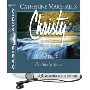   Book 12 (Audible Audio Edition) Catherine Marshall, C. Archer Books