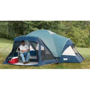  Reconditioned Famous Maker 17 x 15 Tent Sports 