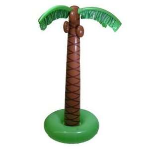  Inflate Palm Tree Toys & Games