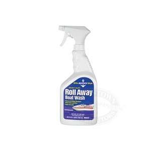  MaryKate Roll Away Boat Wash 65128 Gallon Sports 