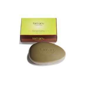   Trees of Life Plant Derived Body Soap, Tamanu, 3.5 Ounces (Pack of 2