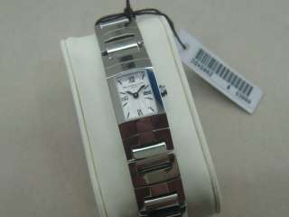 Dunhill Lady Baby Facet Watch Bracelet BRAND NEW  