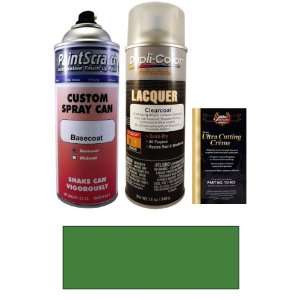   Spray Can Paint Kit for 2004 Maserati All Models (231339) Automotive