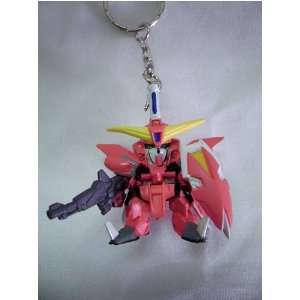  Gundam Aegis Gundam Keychain Toys & Games