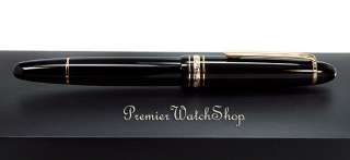 NEW MONT BLANC MEISTERSTUCK LE GRAND 162 RollerBall PEN 11402  