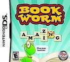 Bookworm (Nintendo DS, 2009)