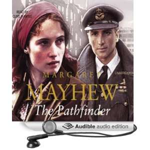   (Audible Audio Edition) Margaret Mayhew, Clive Mantle Books
