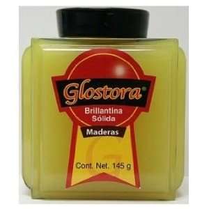  Glostora Brill Solid Maderas 4 oz   Brillantina Solid 
