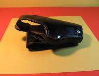 T37 Don Hume Leather Holster Right Hand Police Trade In  
