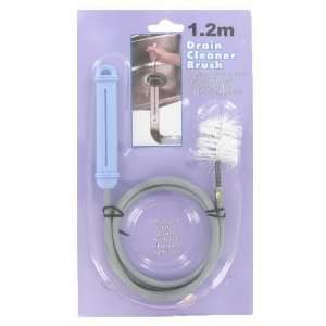  1.3M Drain Cleaner Brush Case Pack 72