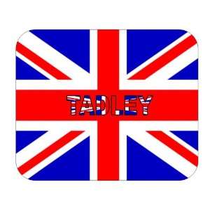  UK, England   Tadley mouse pad 