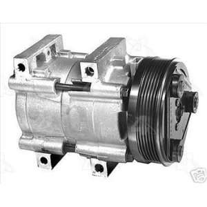  Universal Air Condition CO101330C New Compressor And 