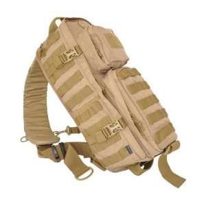  Advanced Sling BackPack   19 x 10 x 6 inches, Tactical Waist Pack 