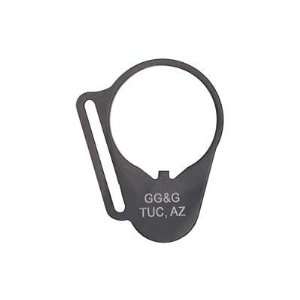  GG&G, Inc. End Plate Sling Swivel Black AR 15 GGG 1072 