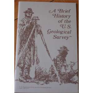   McKelvey (forward) U.S. Dept of the Interior/Geological Survey Books