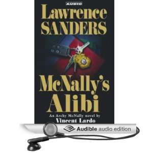  Lawrence Sanders McNallys Alibi An Archy McNally Novel 