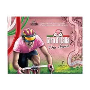  Giro dItalia Board Game