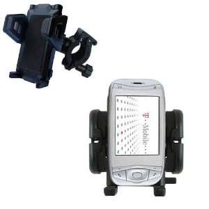   Holder Mount System for the HTC Wizard   Gomadic Brand Electronics