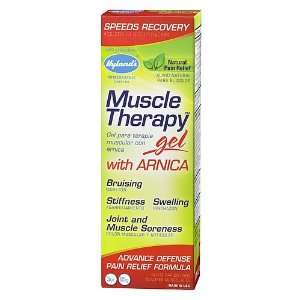  Hylands Muscle Therapy™ gel with ARNICA Health 