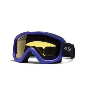 Smith Optics Snow Option OTG Quick Strap Goggles