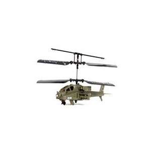  Syma S012 AH 64 Military Mini Apache Toys & Games