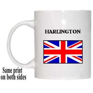  UK, England   HARLINGTON Mug 