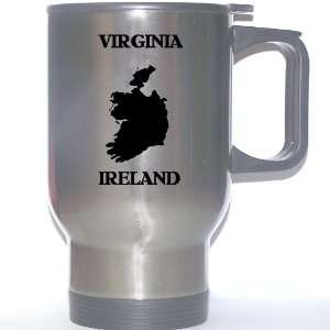  Ireland   VIRGINIA Stainless Steel Mug 