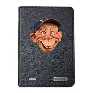  Bubbas Face by Jeff Dunham on  Kindle Cover Second 