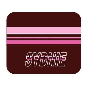  Personalized Gift   Sydnie Mouse Pad 