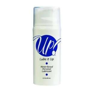  Lube It Up Personal Lube 80Ml (Package of 3) Health 