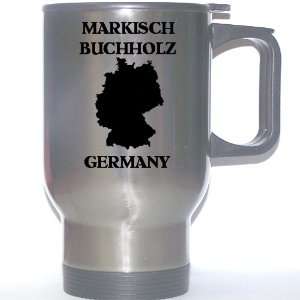  Germany   MARKISCH BUCHHOLZ Stainless Steel Mug 
