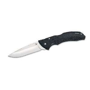  Buck Knives 0286BKS Bantam BHW, Black