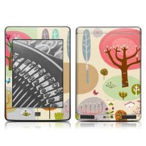  Forest Design Protective Decal Skin Sticker for  
