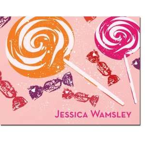   Collections   Stationery (Sweet Candy)