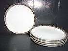 Noritake China Silvester #6340 Bre