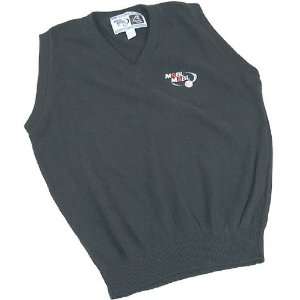  Sports MSBL/MABL MSBL 921 Sweater Vest Size X Large