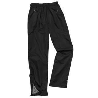   MENS LINED, WIND / WATERPROOF, BREATHABLE PANTS, POCKETS XS L XL 2X 3X