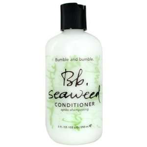  Bumble And Bumble Hair Care   8 oz Seaweed Conditioner for 