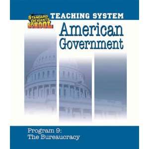  Bureaucracy Teaching System