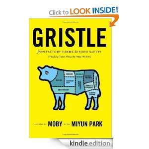   About the Meat We Eat) Moby, Miyun Park  Kindle Store