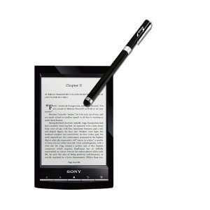  Gomadic Precision Tip Capacitive Stylus for Sony PRS T1 
