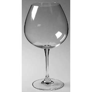  Waterford Robert Mondavi Merlot Wine, Crystal Tableware 