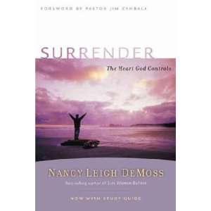  Surrender 